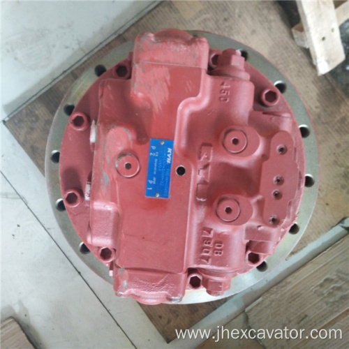 Excavator 312C Final Drive 2786920